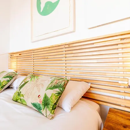 Wintowinrentals Great Location, Views & Relax Διαμέρισμα Τορρεμολίνος