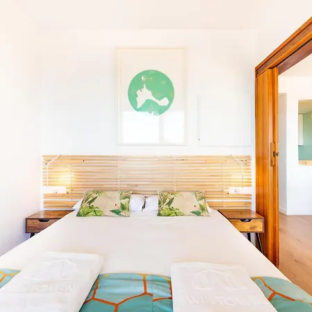 Wintowinrentals Great Location, Views & Relax Apartment