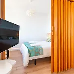 Wintowinrentals Great Location, Views & Relax * Torremolinos