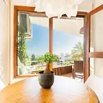 Apartman Wintowinrentals Great Location, Views & Relax Torremolinos