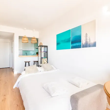 Apartamento Wintowinrentals Great Location, Views & Relax *