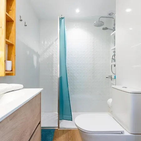 Wintowinrentals Great Location, Views & Relax Апартаменты *