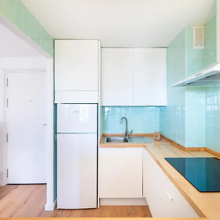 Wintowinrentals Great Location, Views & Relax Торремолинос