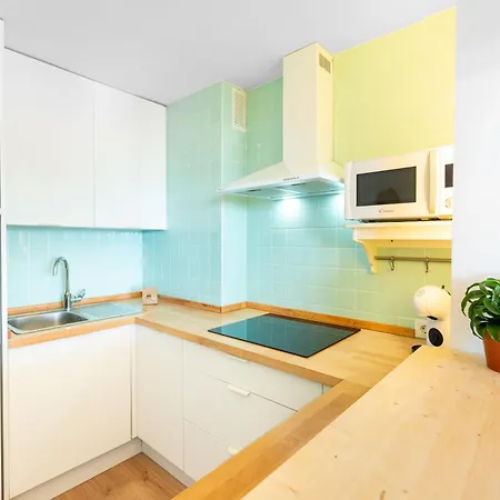 Wintowinrentals Great Location, Views & Relax Апартаменты