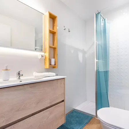 Wintowinrentals Great Location, Views & Relax Апартаменты *