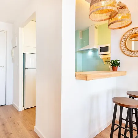 Wintowinrentals Great Location, Views & Relax Apartamento *