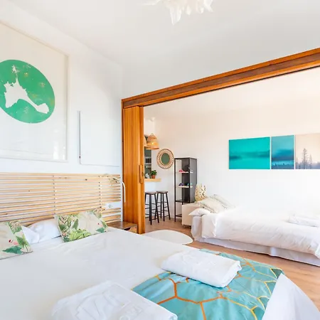 Wintowinrentals Great Location, Views & Relax Апартаменты *