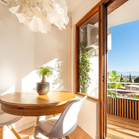 דירה Wintowinrentals Great Location, Views & Relax
