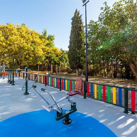 Apartamento Wintowinrentals Great Location, Views & Relax Torremolinos