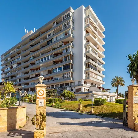 Apartman Wintowinrentals Great Location, Views & Relax Torremolinos