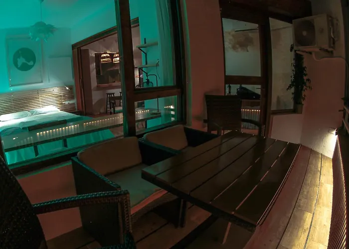 Wintowinrentals Great Location, Views & Relax Lejlighed Torremolinos