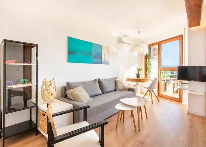 Wintowinrentals Great Location, Views & Relax Διαμέρισμα *