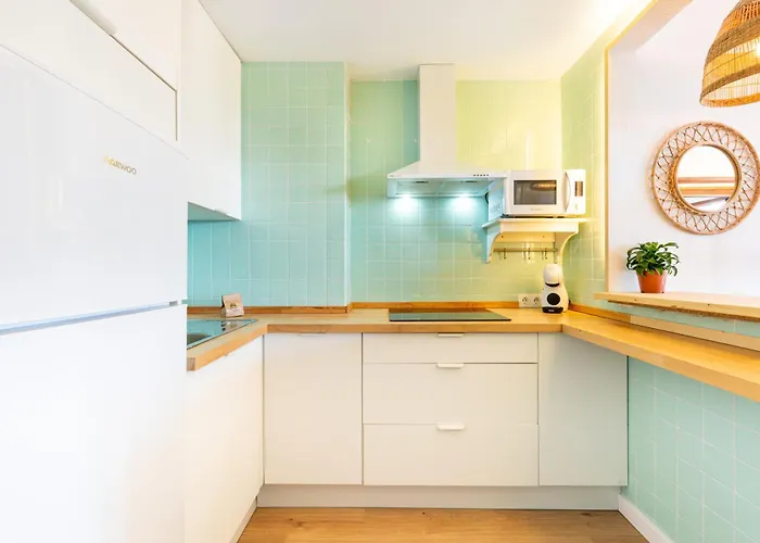 Wintowinrentals Great Location, Views & Relax *