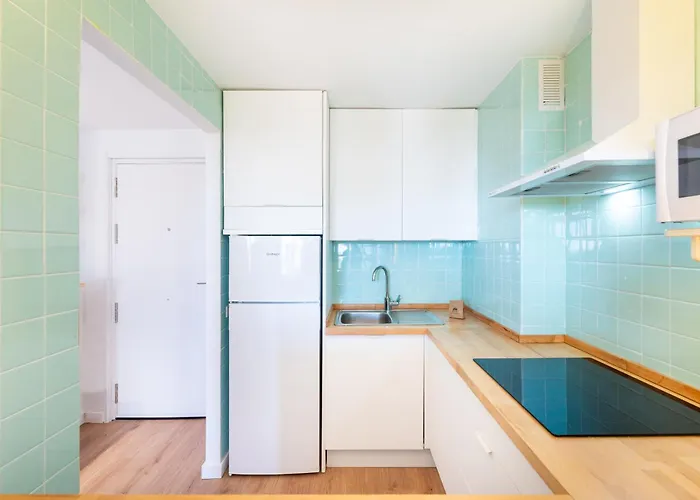 Wintowinrentals Great Location, Views & Relax Τορρεμολίνος