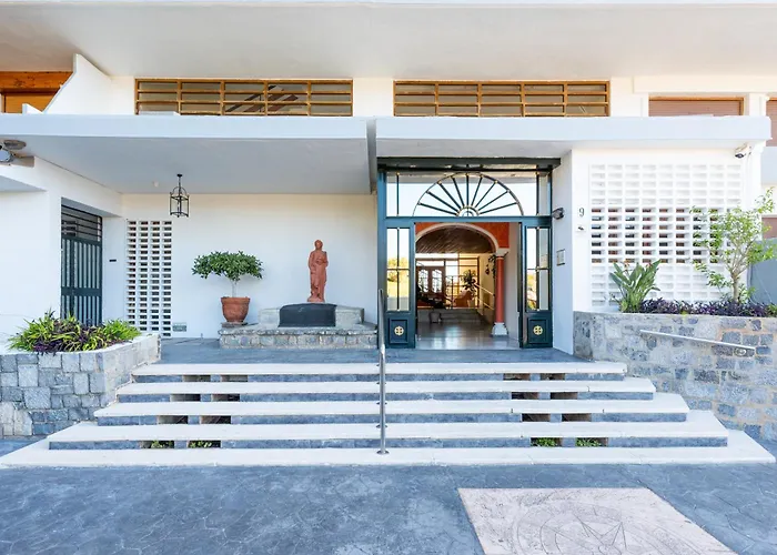 Wintowinrentals Great Location, Views & Relax Διαμέρισμα Τορρεμολίνος