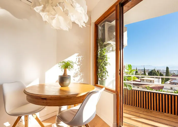 Διαμέρισμα Wintowinrentals Great Location, Views & Relax