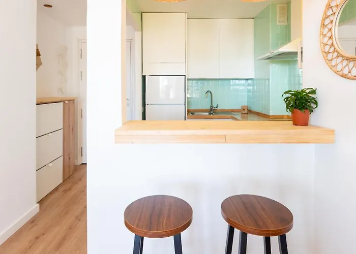 Wintowinrentals Great Location, Views & Relax Διαμέρισμα *