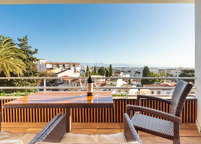 Lejlighed Wintowinrentals Great Location, Views & Relax