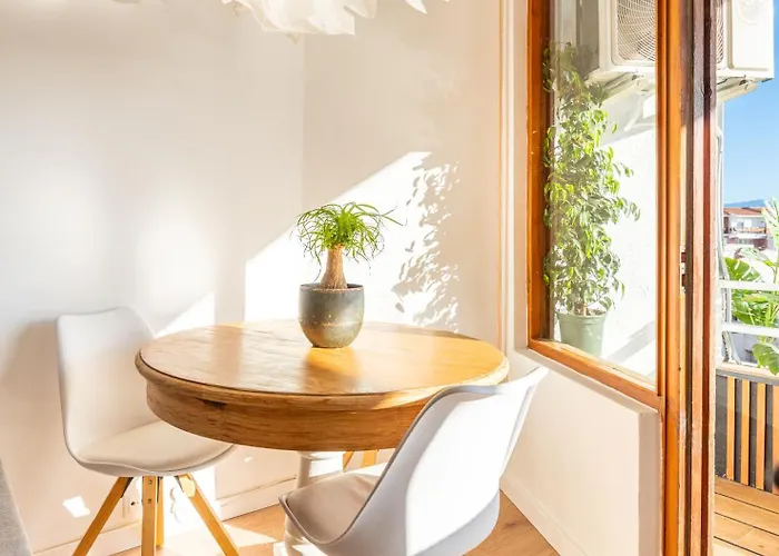 Wintowinrentals Great Location, Views & Relax * Τορρεμολίνος