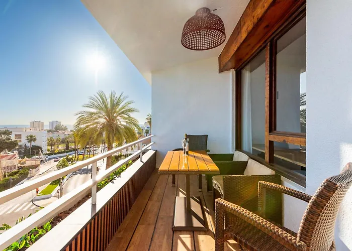 Διαμέρισμα Wintowinrentals Great Location, Views & Relax