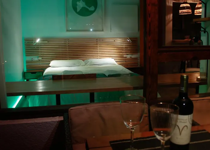 Apartamento Wintowinrentals Great Location, Views & Relax Torremolinos