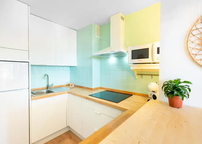 Wintowinrentals Great Location, Views & Relax Apartamento