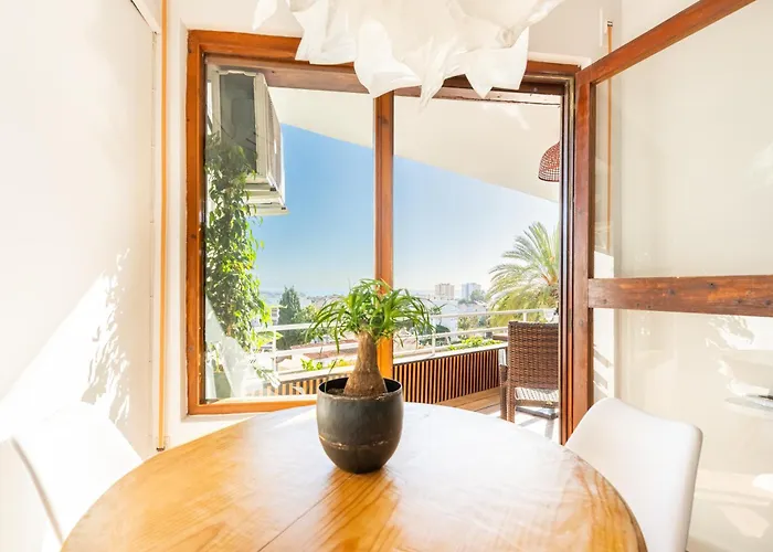 Apartamento Wintowinrentals Great Location, Views & Relax Torremolinos