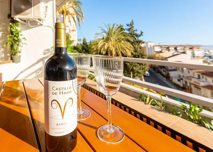 Apartamento Wintowinrentals Great Location, Views & Relax Torremolinos