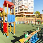 아파트 Wintowinrentals Great Location, Views & Relax 토레몰리노스