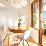 Wintowinrentals Great Location, Views & Relax * 토레몰리노스