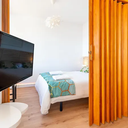 Wintowinrentals Great Location, Views & Relax * 托雷莫利诺斯