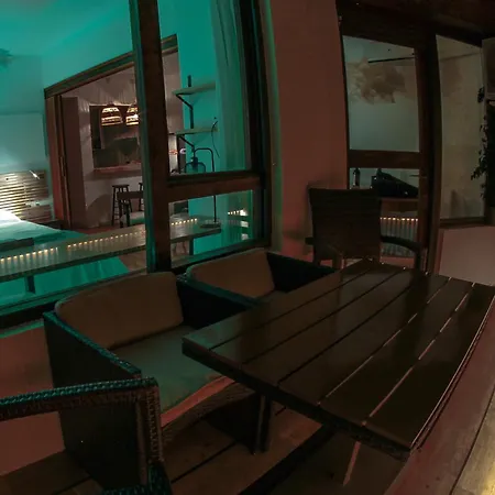 Wintowinrentals Great Location, Views & Relax 公寓 托雷莫利诺斯