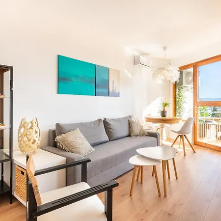 Wintowinrentals Great Location, Views & Relax Apartment *