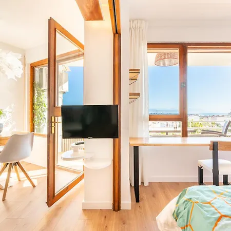 Wintowinrentals Great Location, Views & Relax