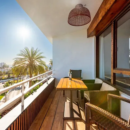 公寓 Wintowinrentals Great Location, Views & Relax