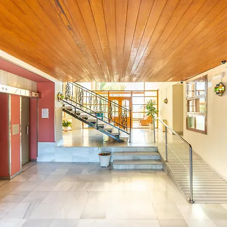 Wintowinrentals Great Location, Views & Relax 公寓