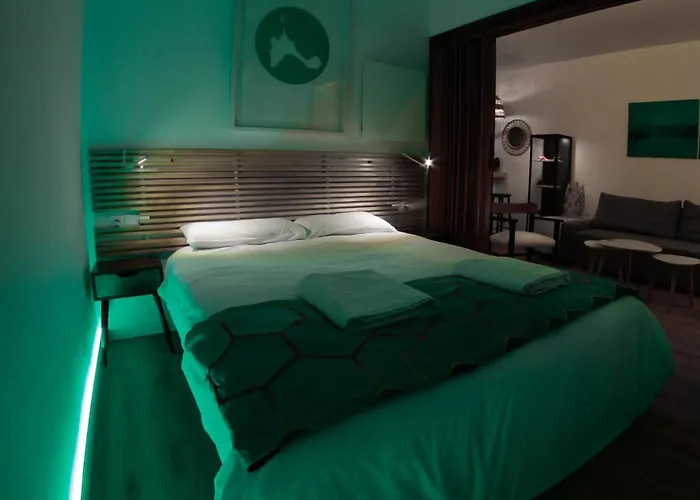 Wintowinrentals Great Location, Views & Relax Apartment *