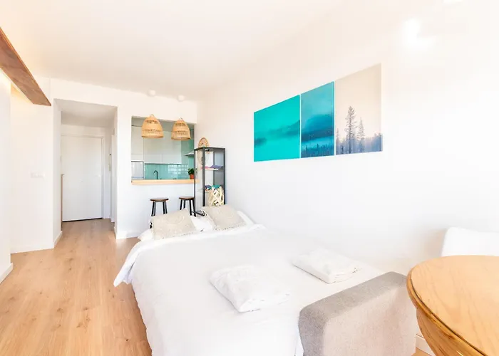 Apartment Wintowinrentals Great Location, Views & Relax *