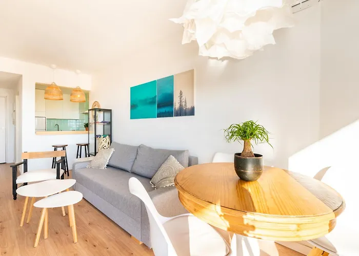 Apartment Wintowinrentals Great Location, Views & Relax