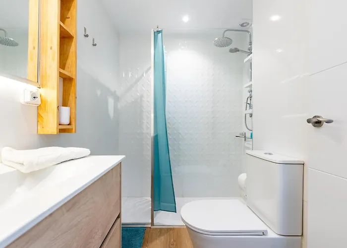 Wintowinrentals Great Location, Views & Relax Apartment *