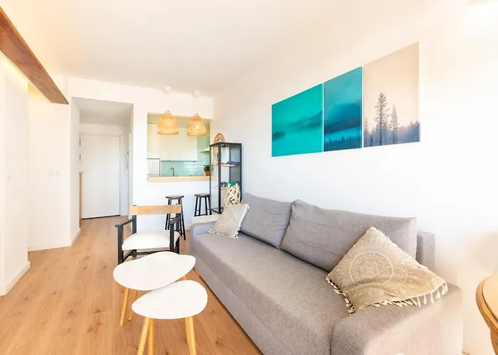 Wintowinrentals Great Location, Views & Relax * Torremolinos