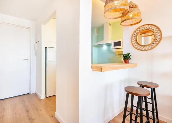 Wintowinrentals Great Location, Views & Relax Apartment *