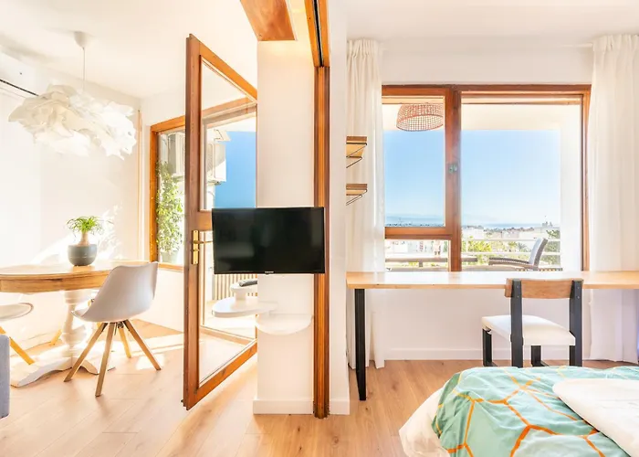 Wintowinrentals Great Location, Views & Relax