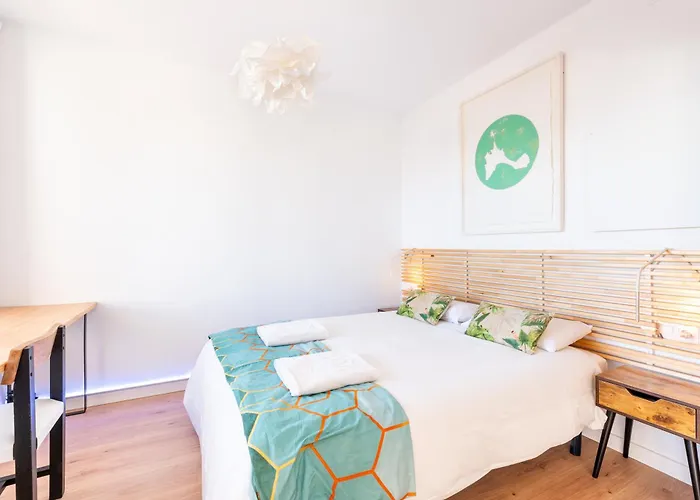 Wintowinrentals Great Location, Views & Relax Apartment Torremolinos