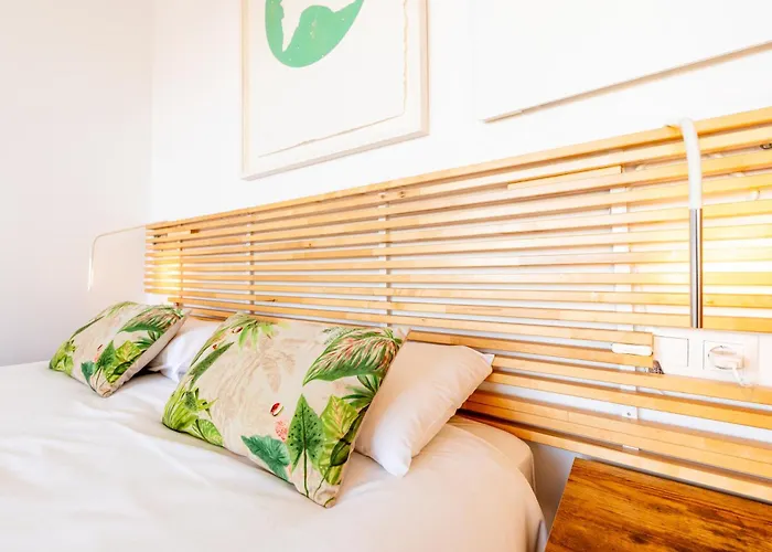 Wintowinrentals Great Location, Views & Relax Apartment Torremolinos