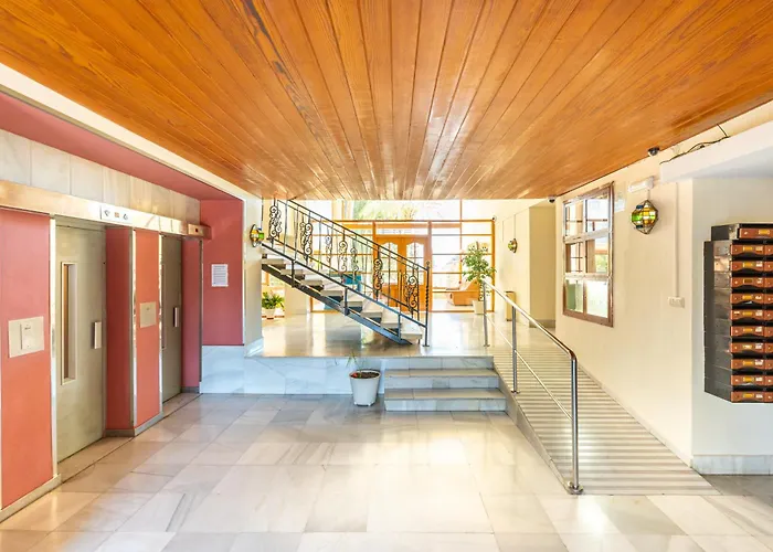 Wintowinrentals Great Location, Views & Relax Apartment